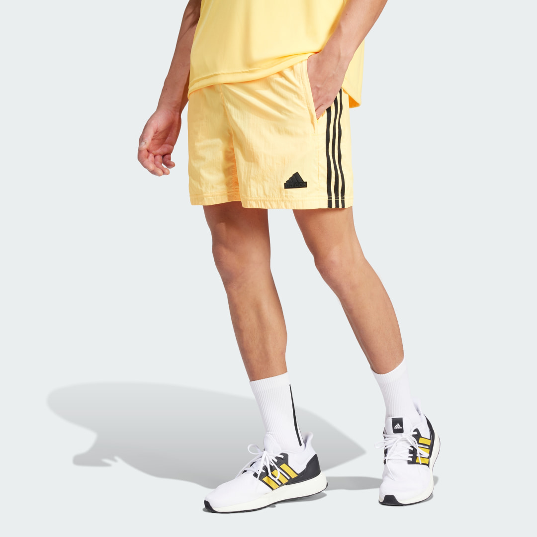 

adidas  TIRO WVN SHO Hombre