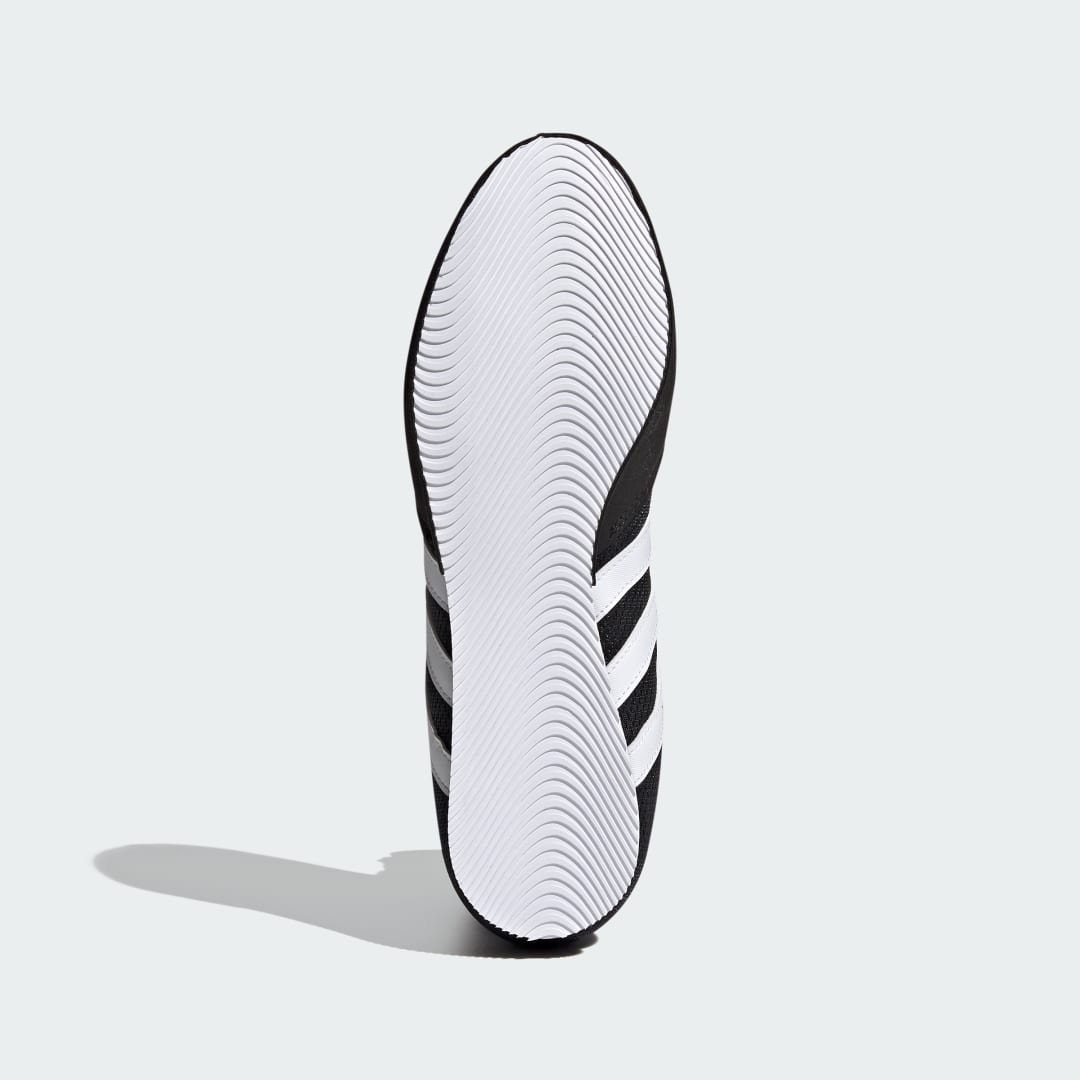 Sandales adidas Box hog ii - vue 3