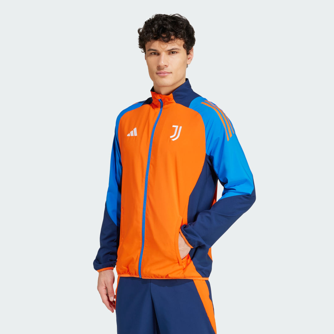 Sweat shirt adidas JE4297 IT