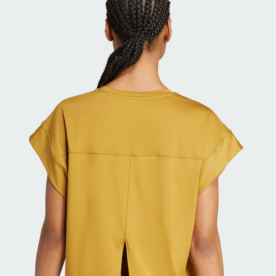 Adidas Yoga T-shirt