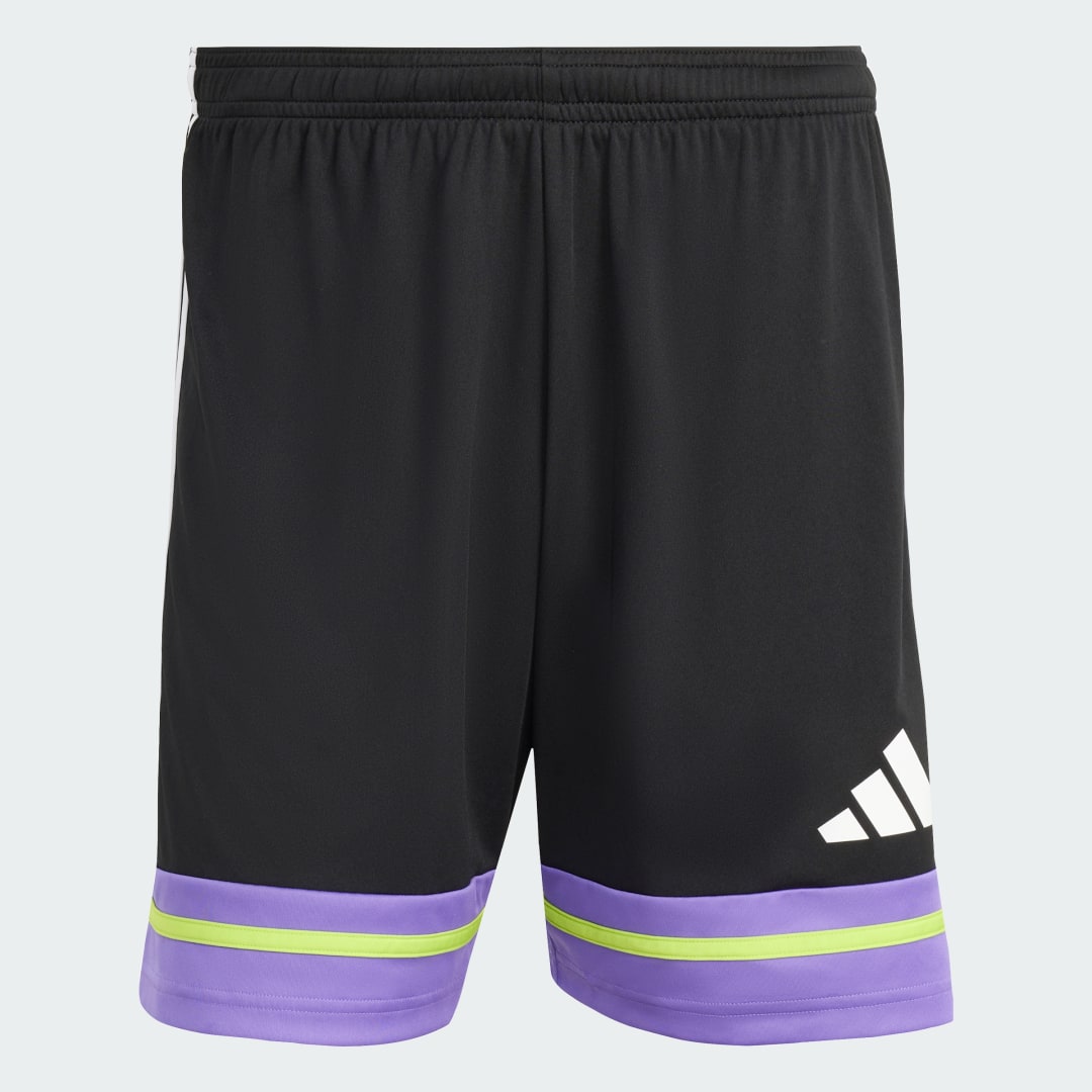 Short Squadra 25