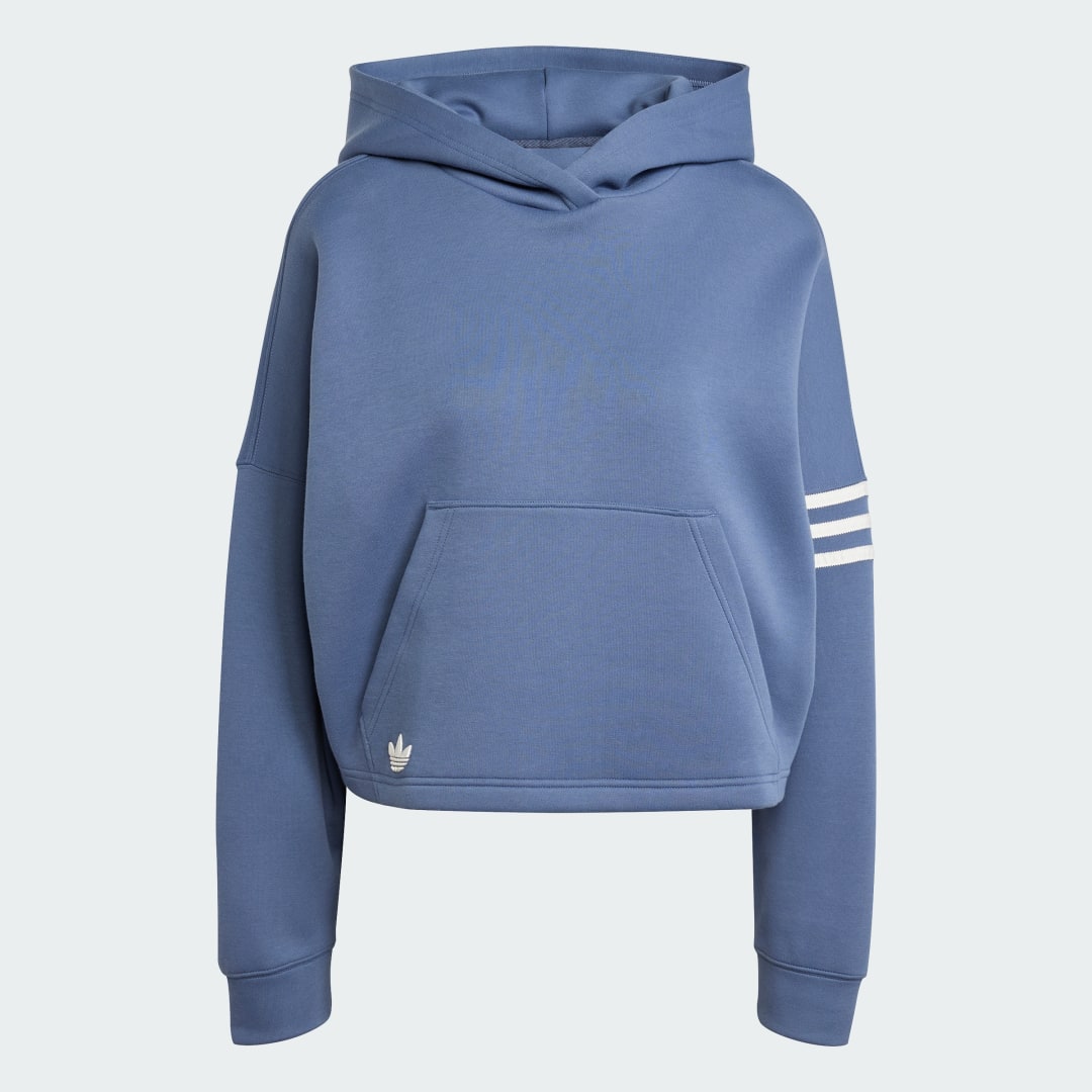 Adidas Neuclassics Hoodie