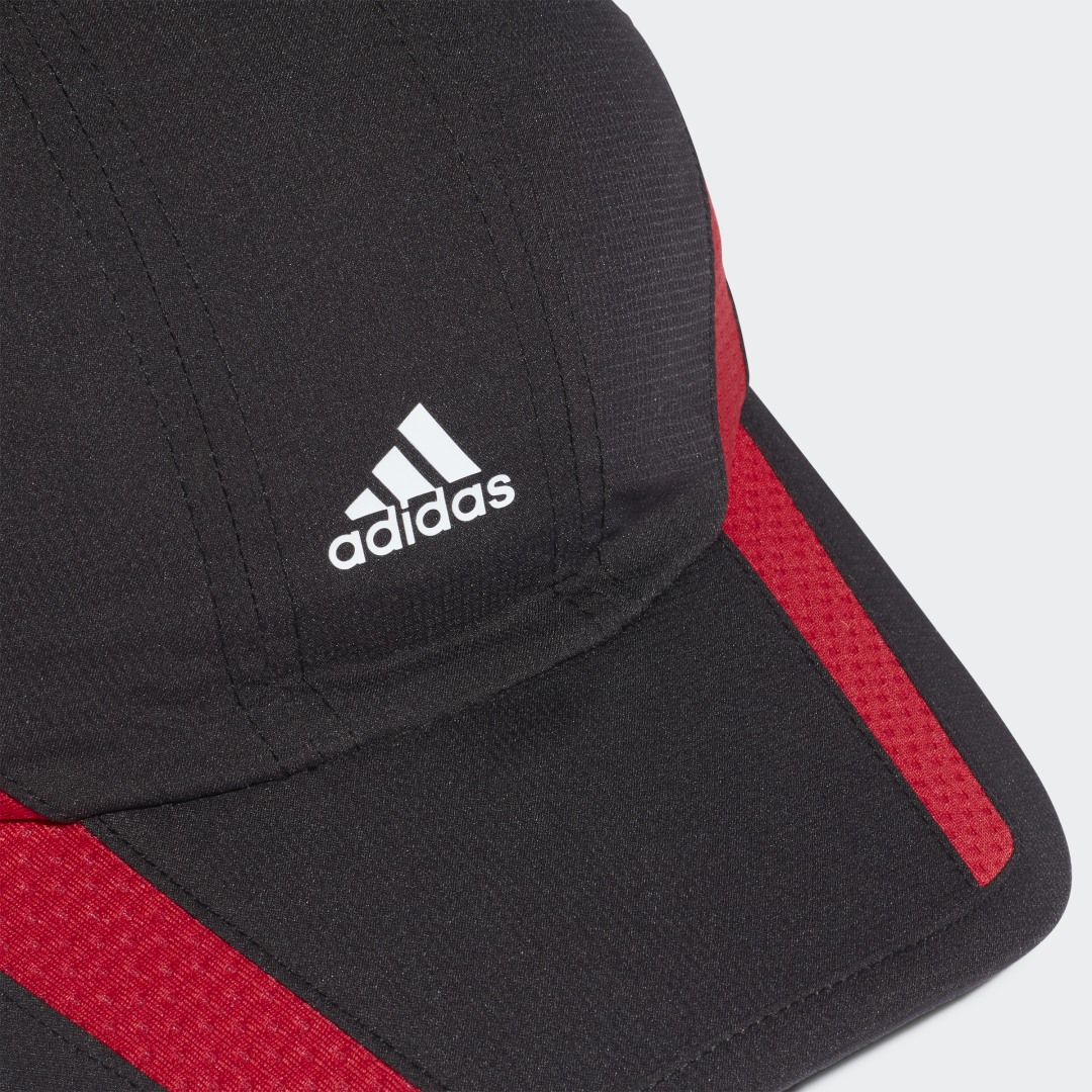фото Бейсболка манчестер юнайтед teamgeist adidas performance