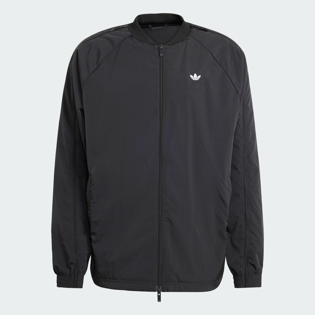 Adidas Adilenium Season 3 Oversized SST Sportjack