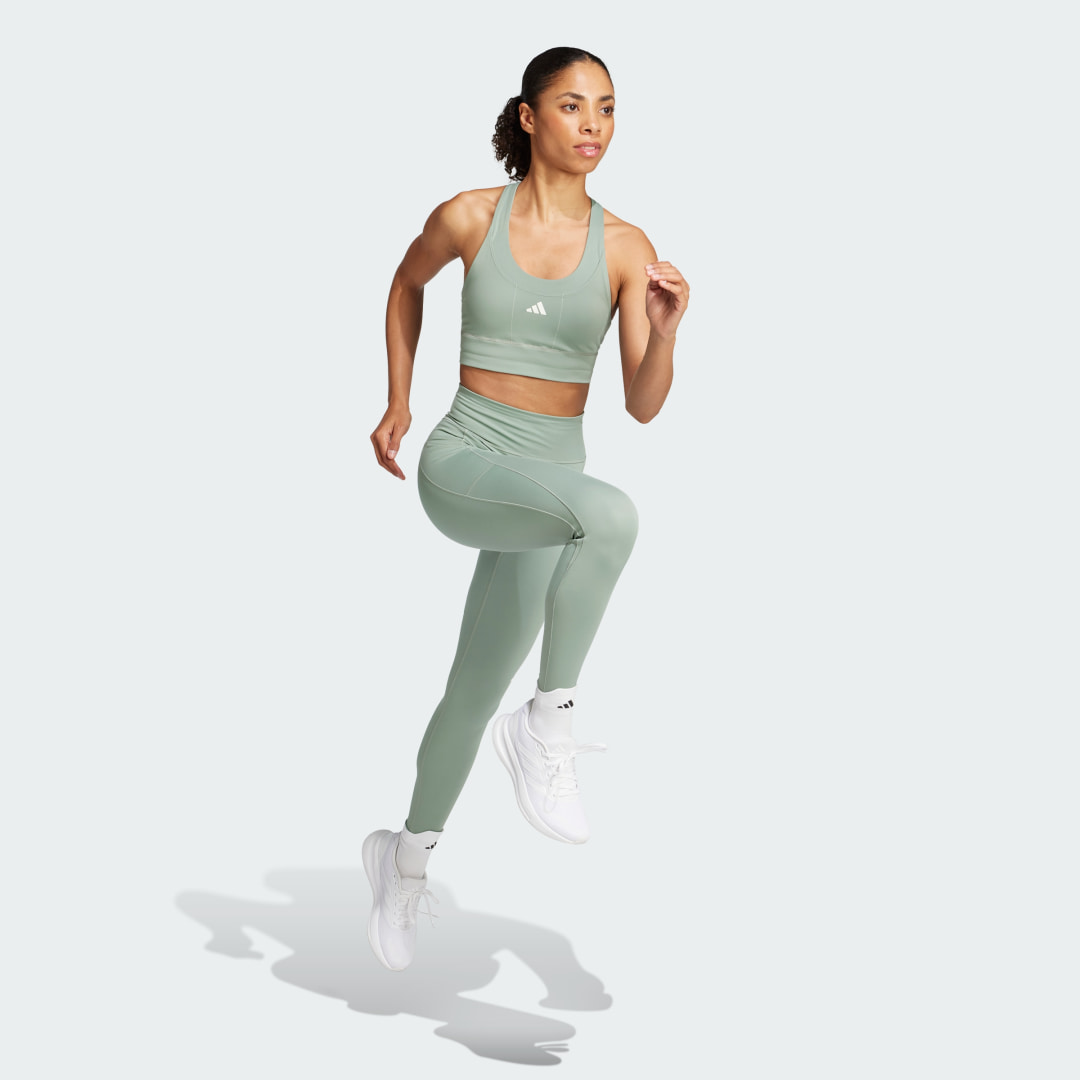 Adidas Own the Run 7 8 Legging