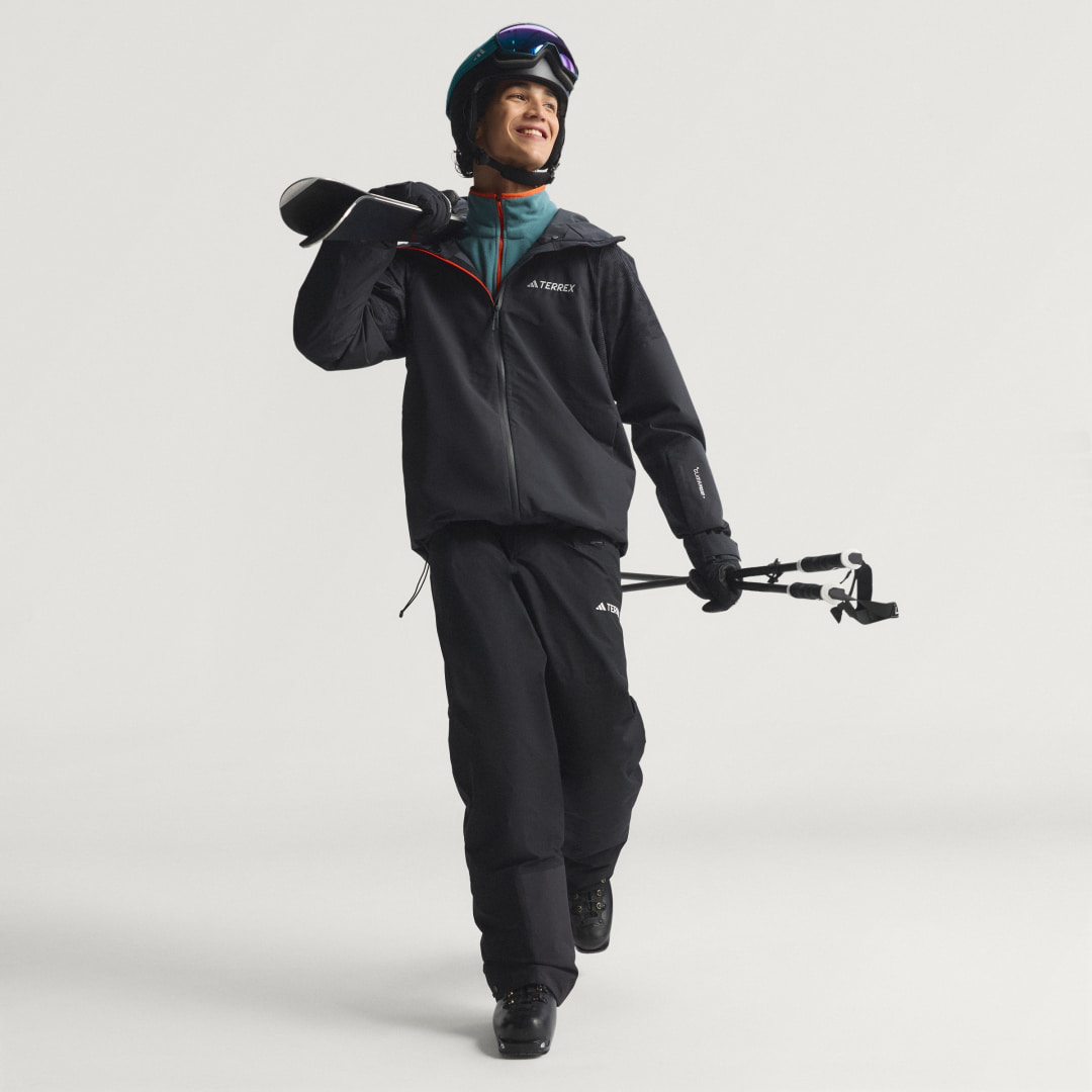 Thumbnail - Terrex Multi 2 Layer CLIMAPROOF Isolierte Hose