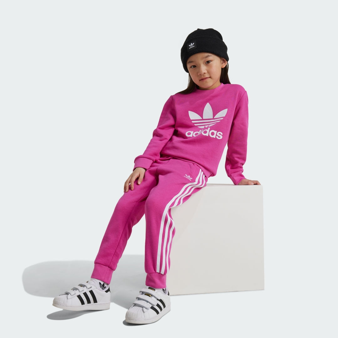 Adidas Adicolor Set Kids