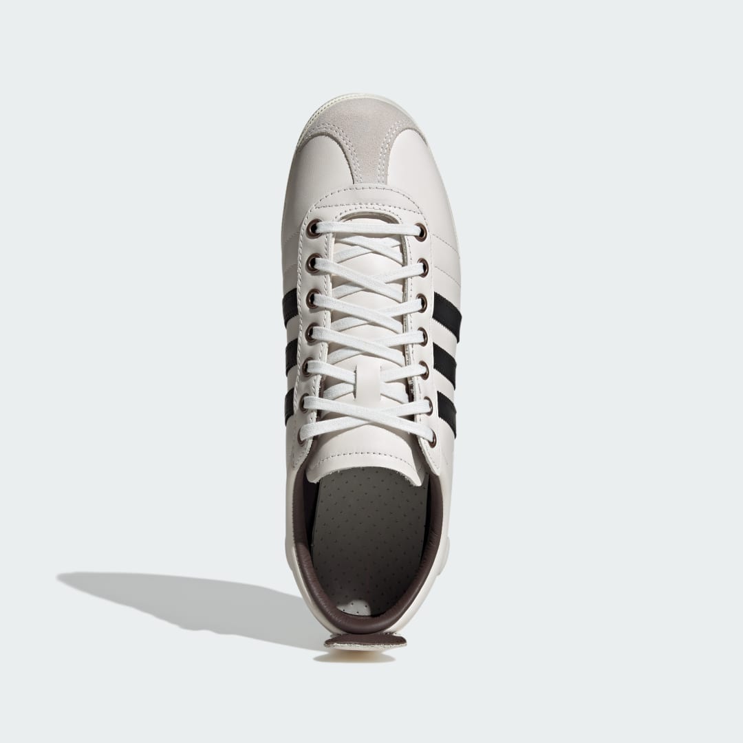 Adidas Samba sneaker Cloud White / Core Black / Brown