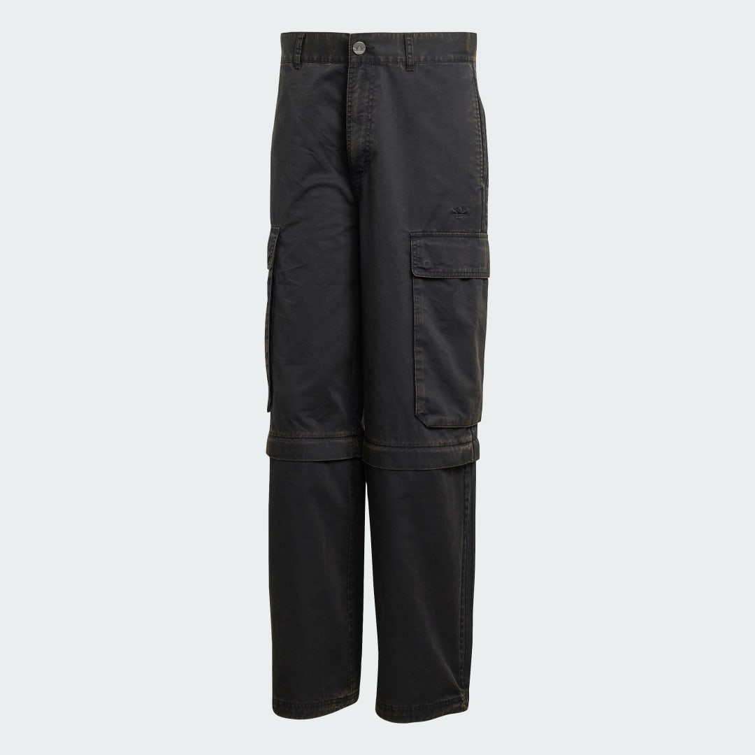 Adidas Adilenium Season 3 Cargobroek