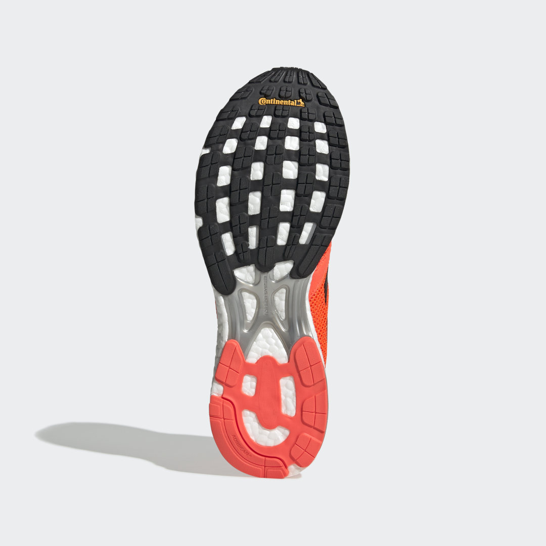 Для Кого Рекомендована Соревновательная Обувь Adizero
