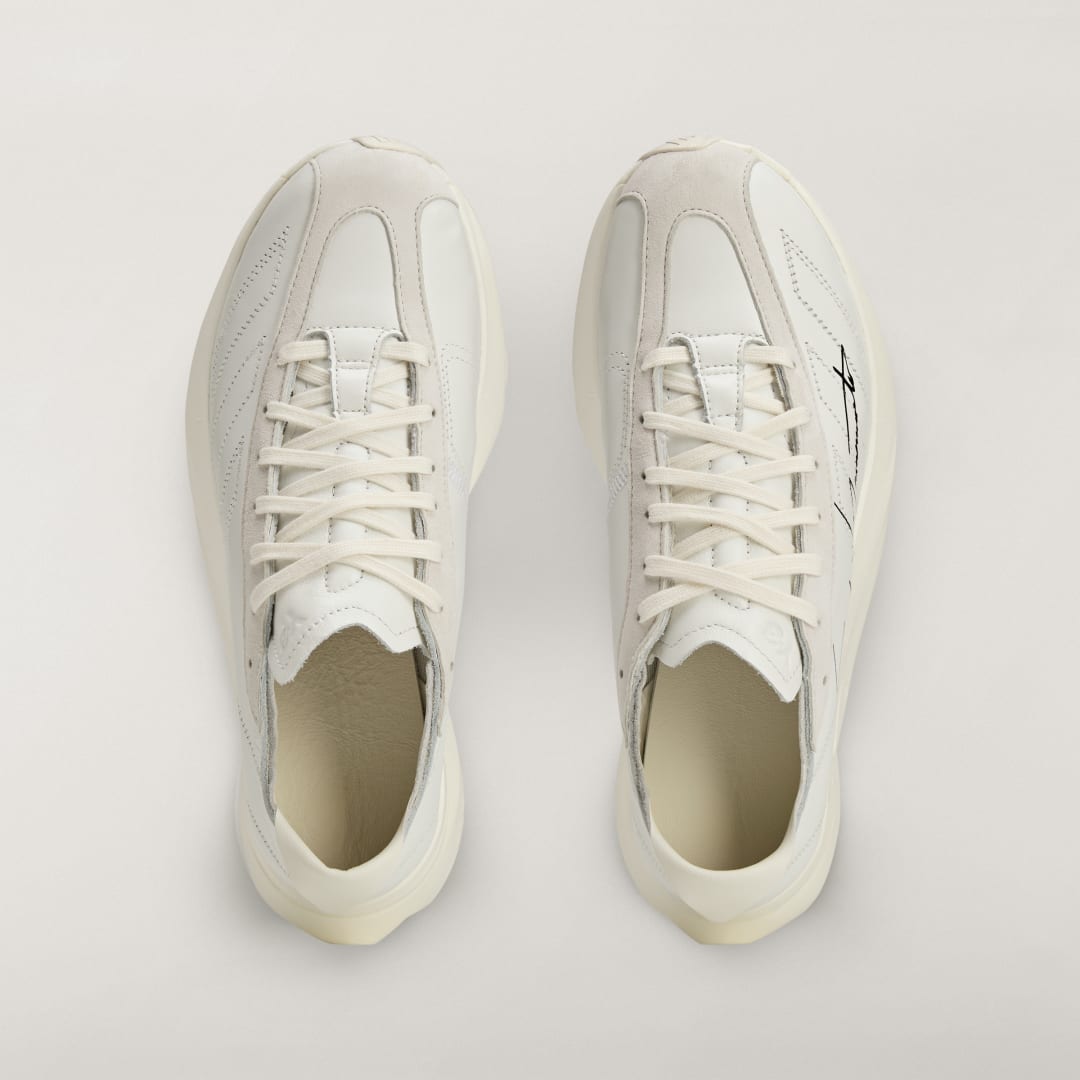 Y 3Adios Pro 3.0LX - vue 3