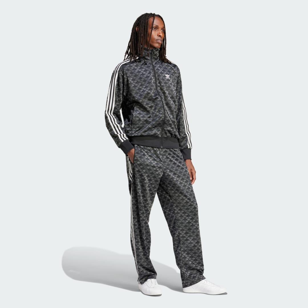 Adidas Originals FireBird Classic Mono Trainingsbroek