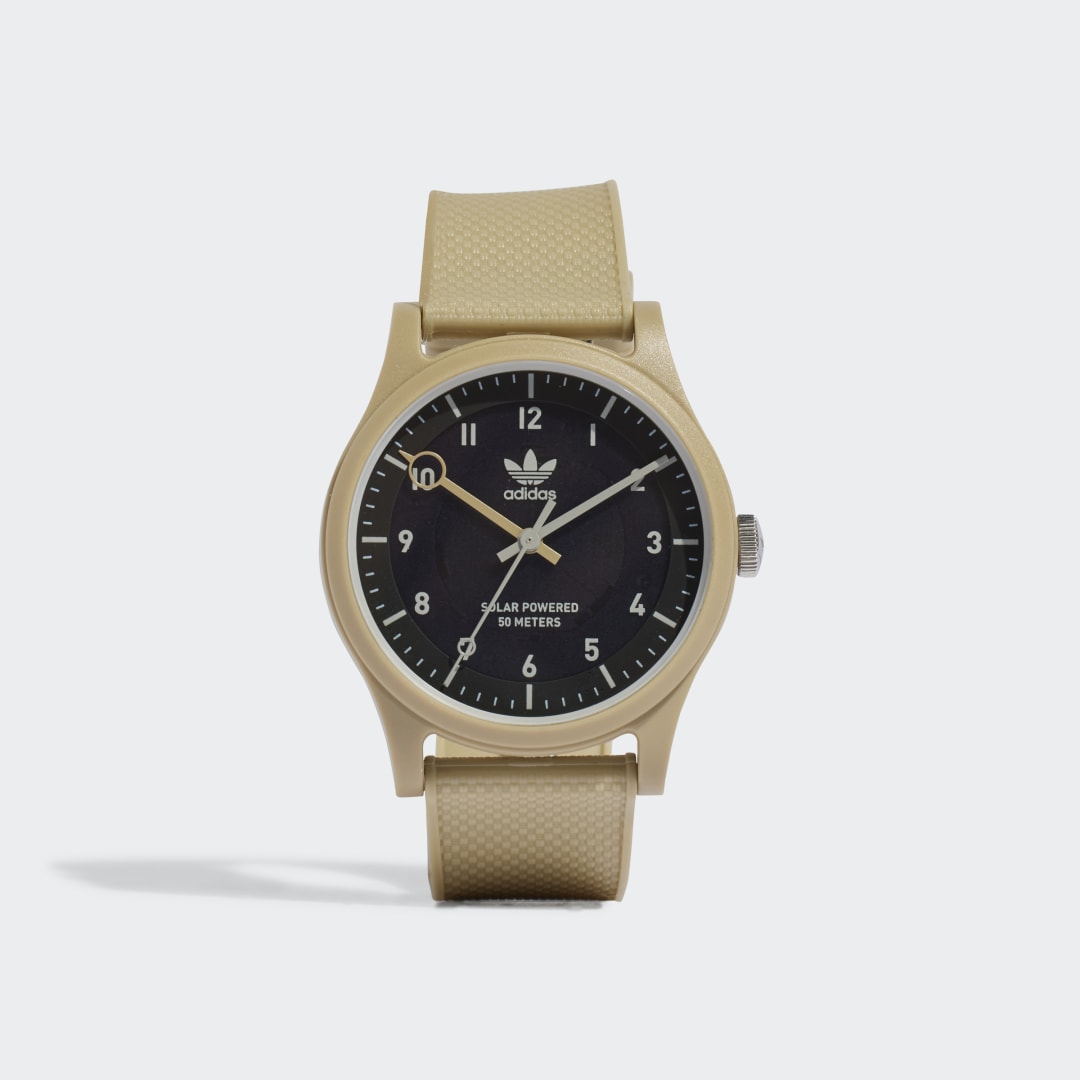 Project One R Watch