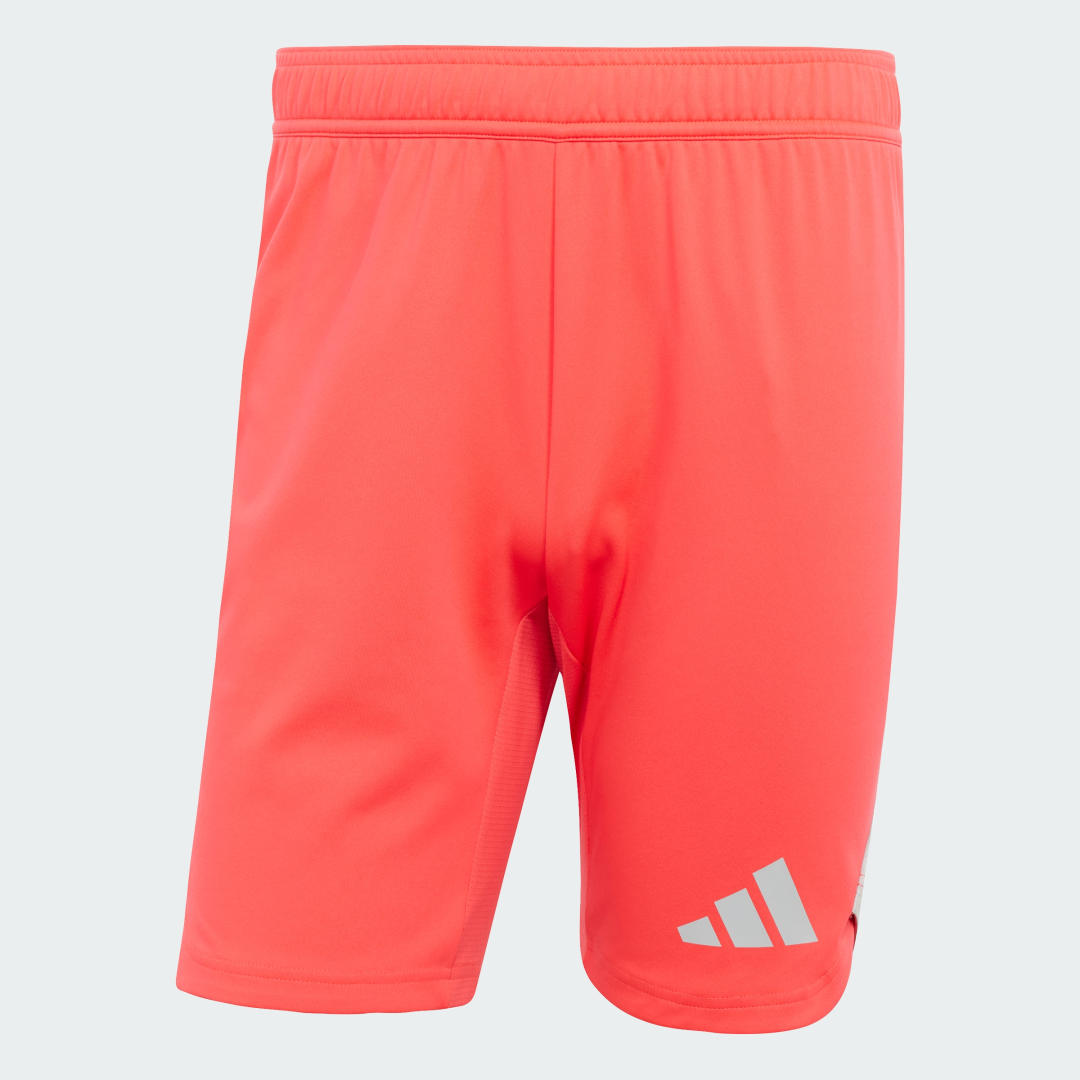 Short de gardien grand logo adidas Tiro 25 Pro - vue 4