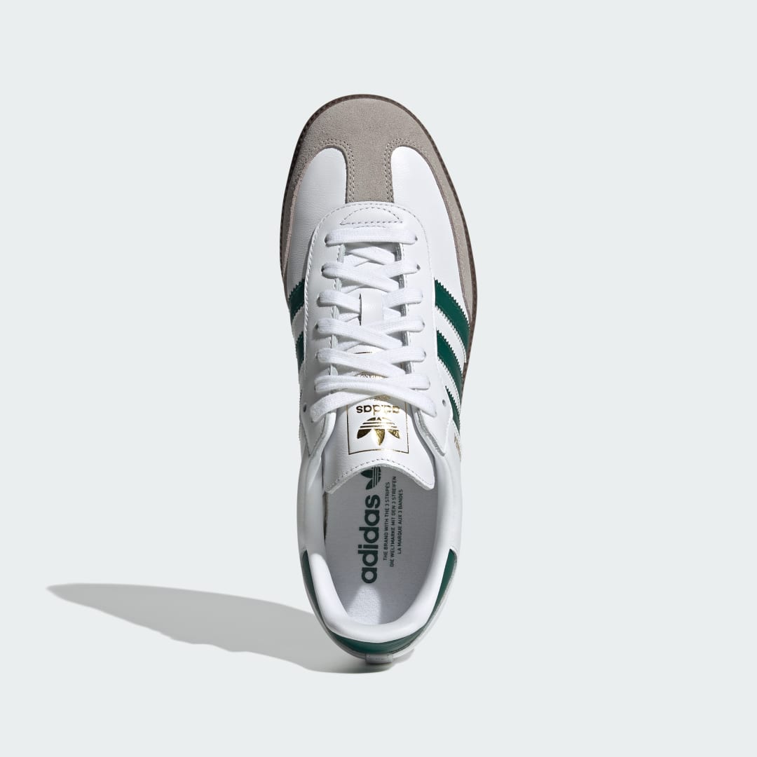 Thumbnail - Samba OG Schuh