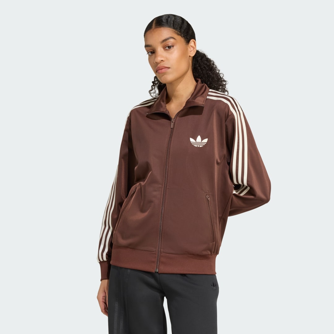 Adidas Adicolor Classics Firebird Loose Trainingsjack