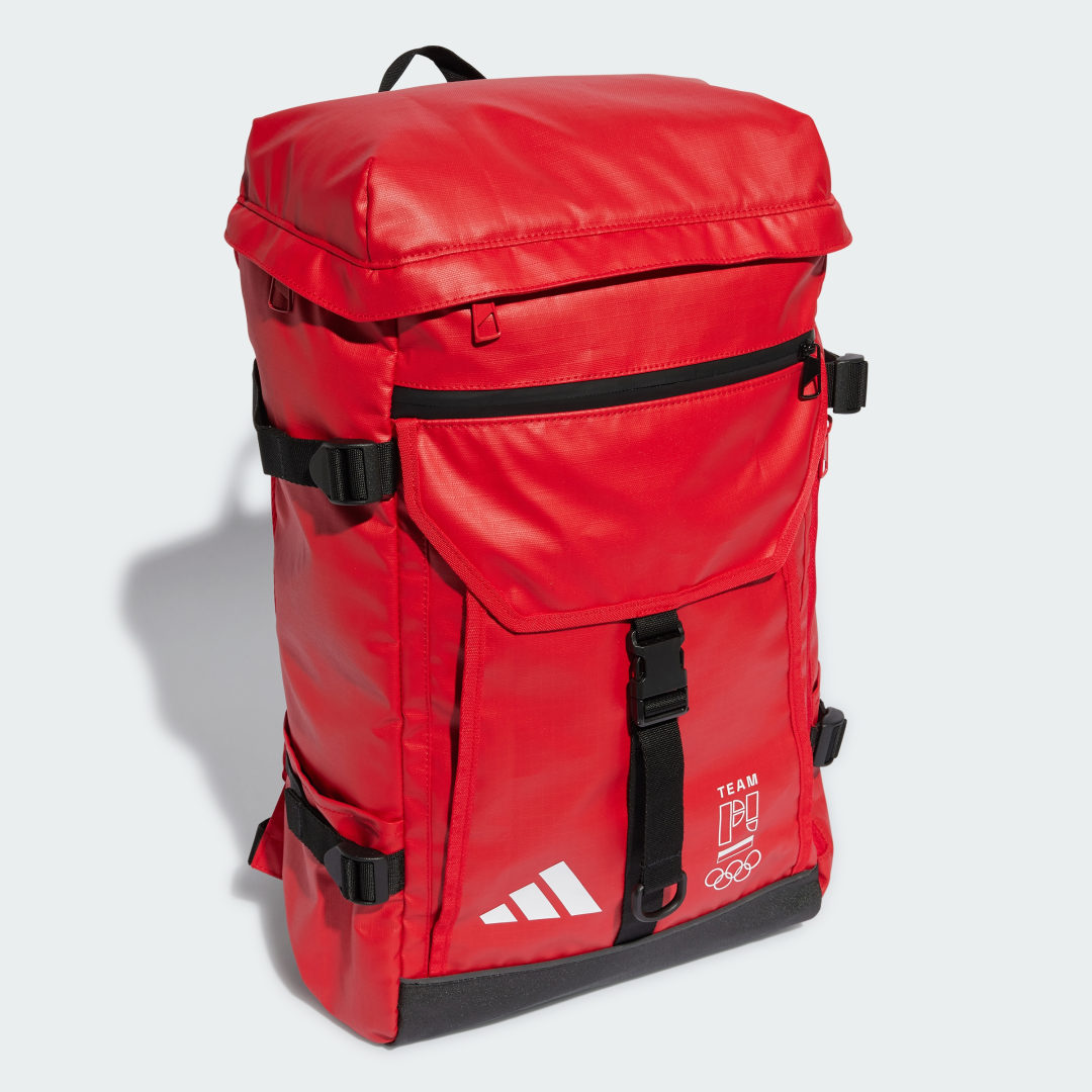 Thumbnail - Poland Backpack