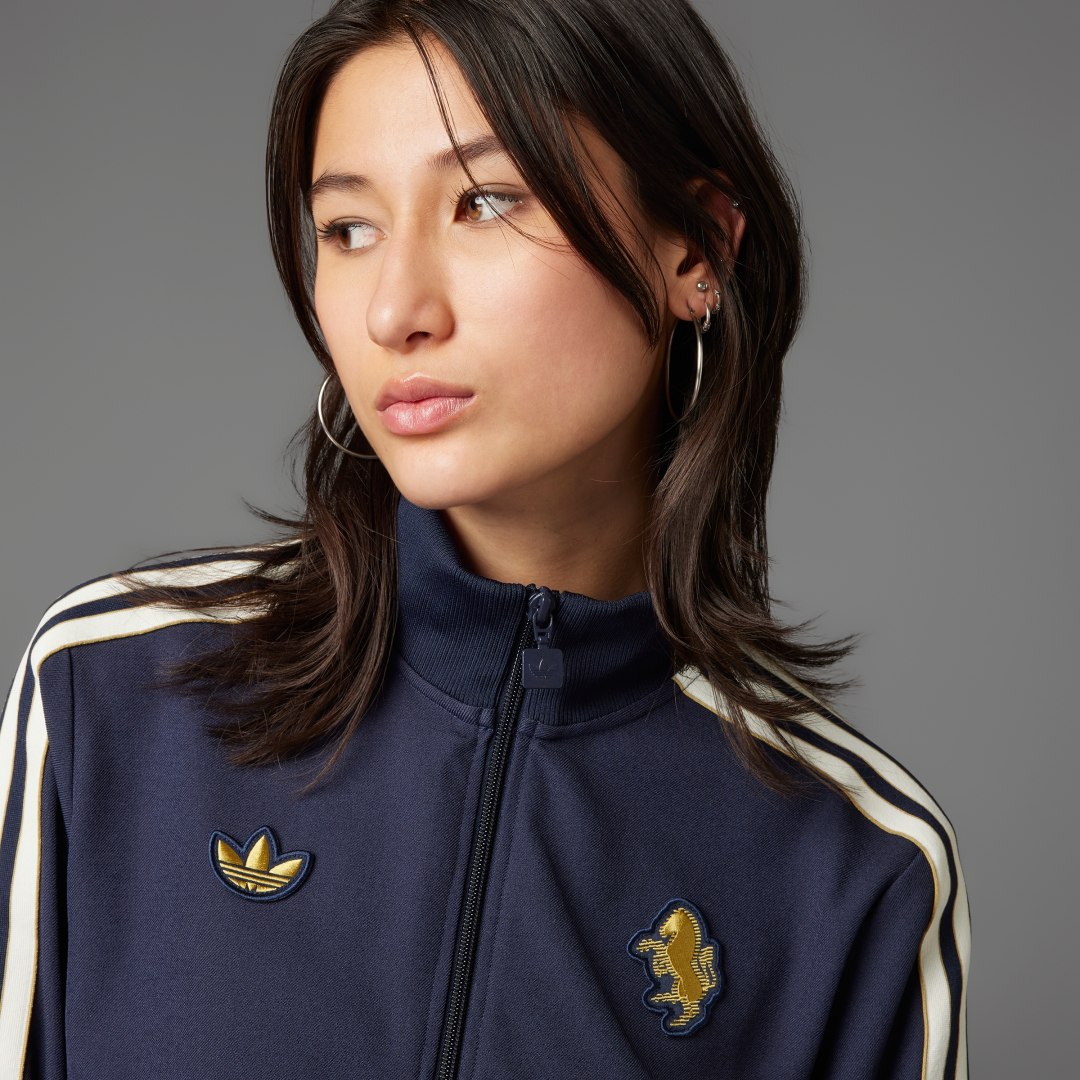 Adidas Juventus Terrace Icons Sportjack