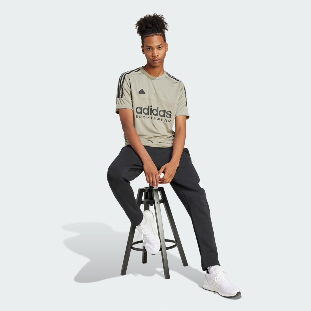 Adidas Tiro T-shirt