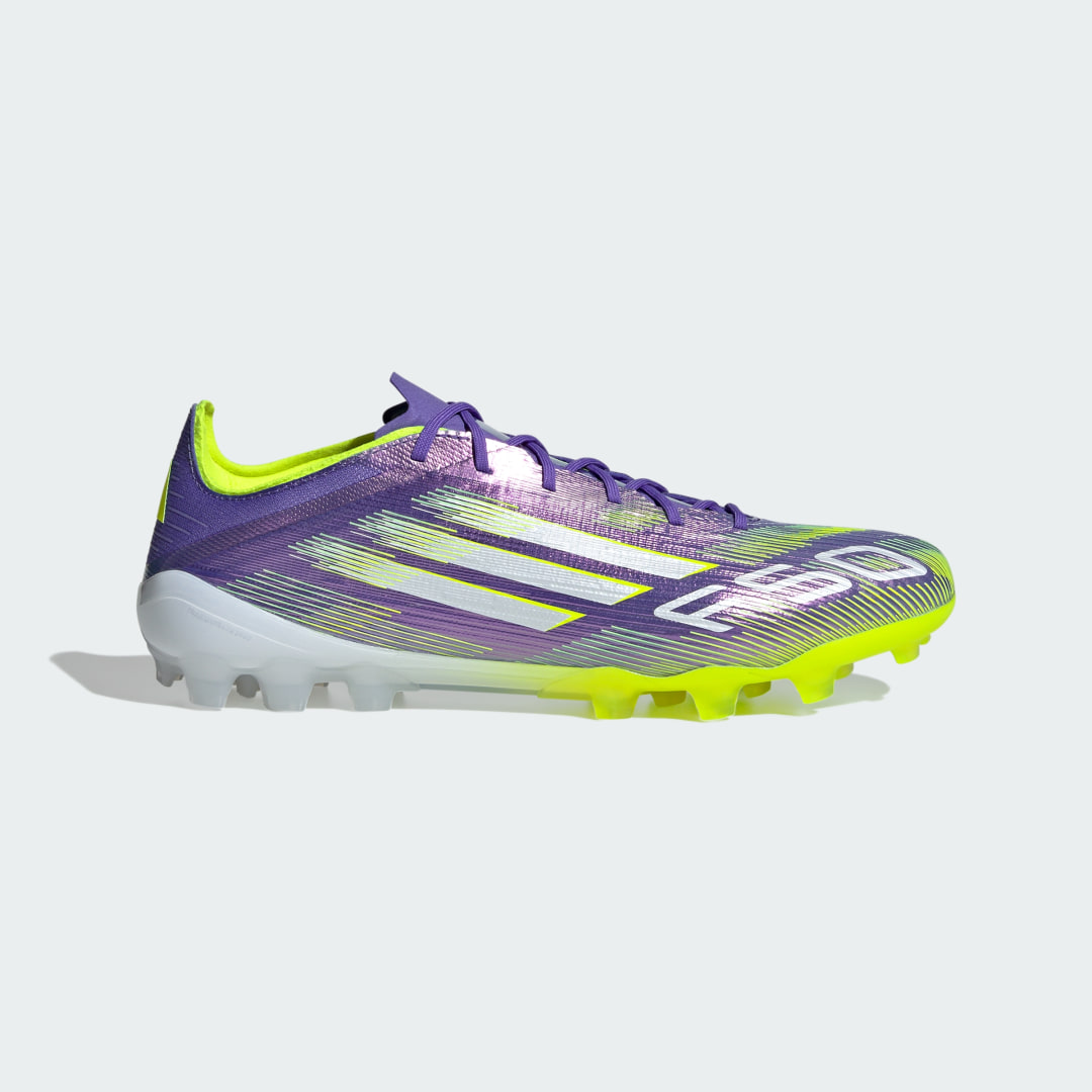 Thumbnail - F50 Elite 2G/3G Kunstrasen-Fußballschuhe