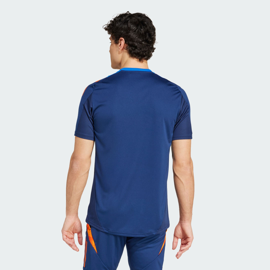 Thumbnail - Juventus Turin Tiro 24 Competition Trainingstrikot