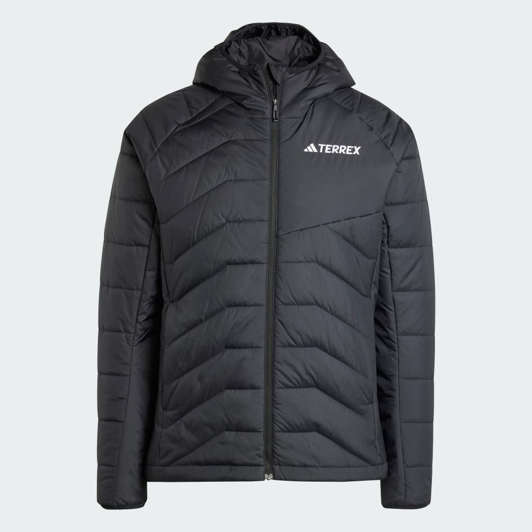 Adidas Terrex Multi Synthetic Insulated Capuchonjack