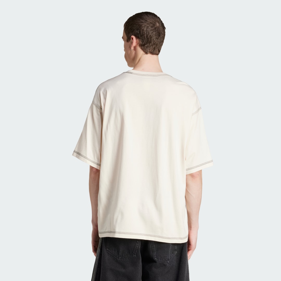 Adidas Trefoil Essentials T-shirt