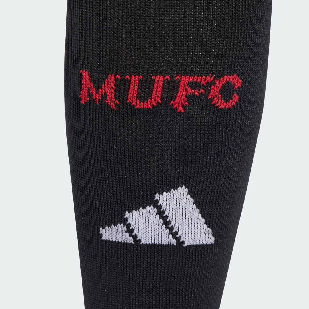 Adidas Manchester United 25 26 Thuissokken