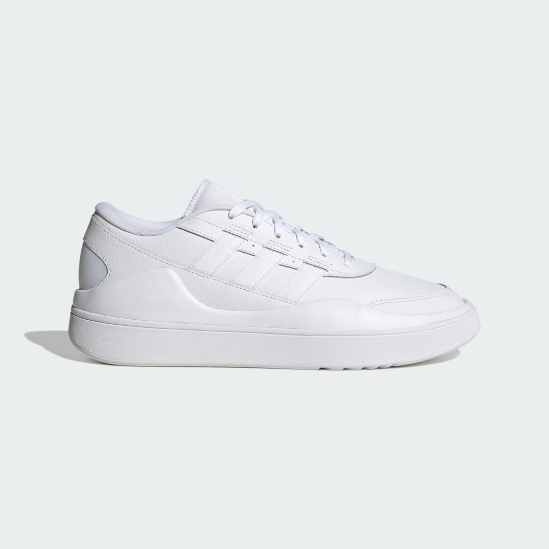 Adidas  sneaker Cloud White / Cloud White / Cloud White