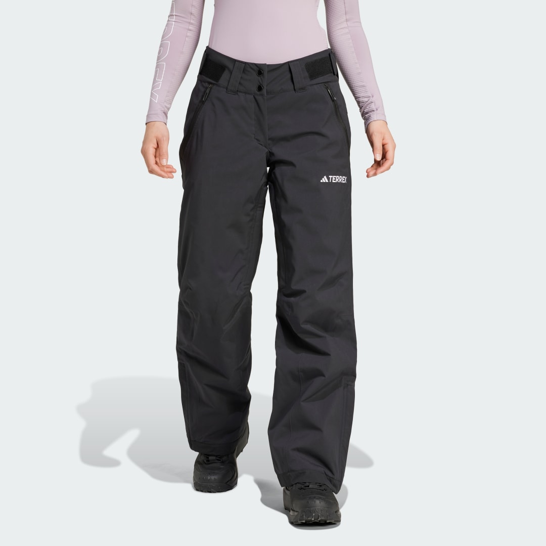 Adidas Terrex Xperior 2L Insulated Stretch Broek