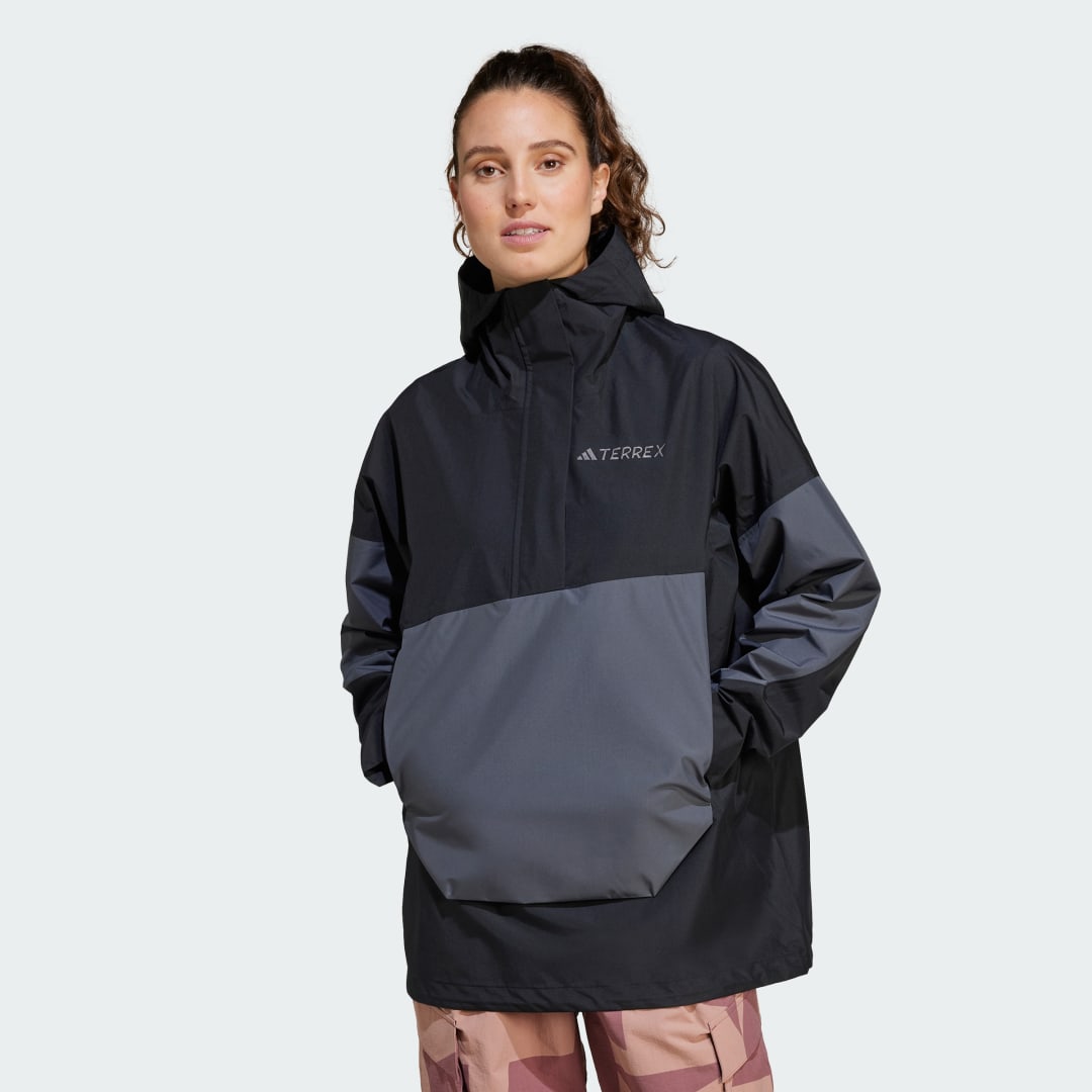 Adidas Terrex Xploric 2.5L Climaproof Anorak