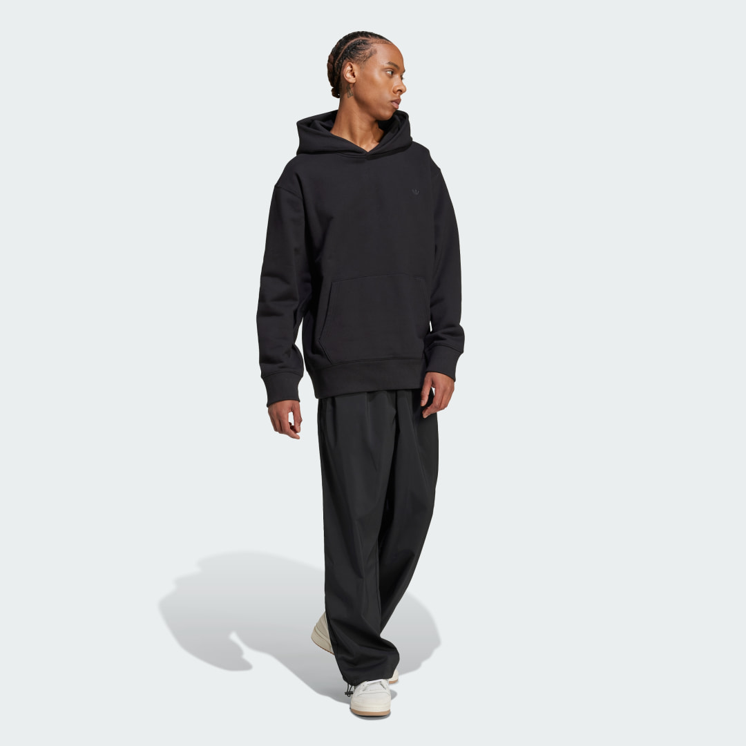 Adidas Premium Essentials Hoodie