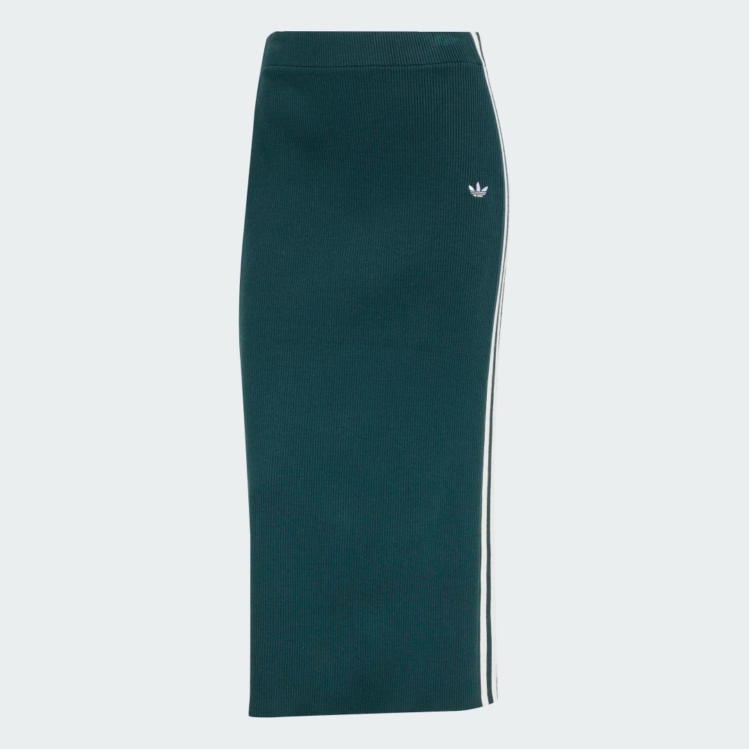 Adidas Adicolor Knit 3-Stripes Rok