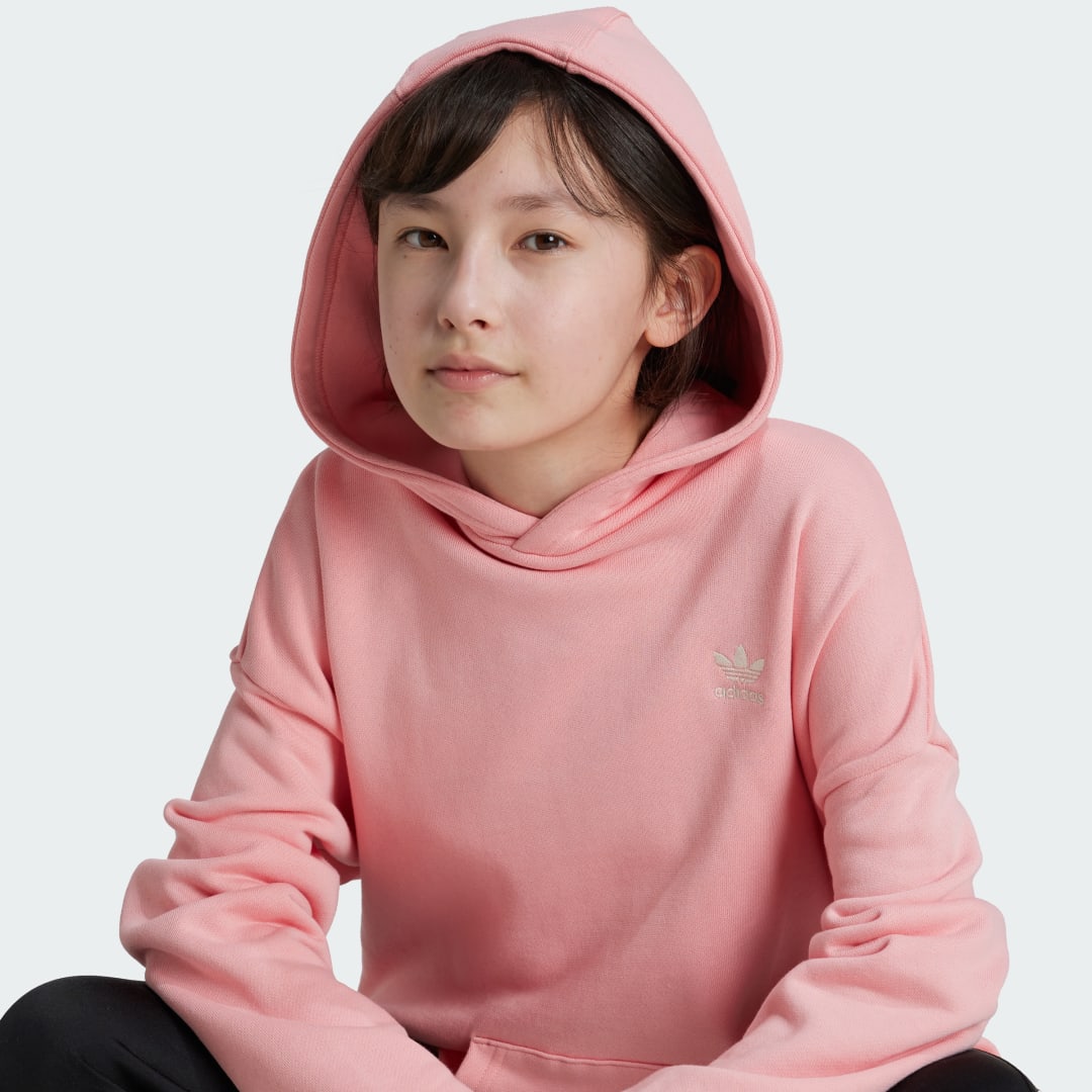 Adidas Hoodie Kids
