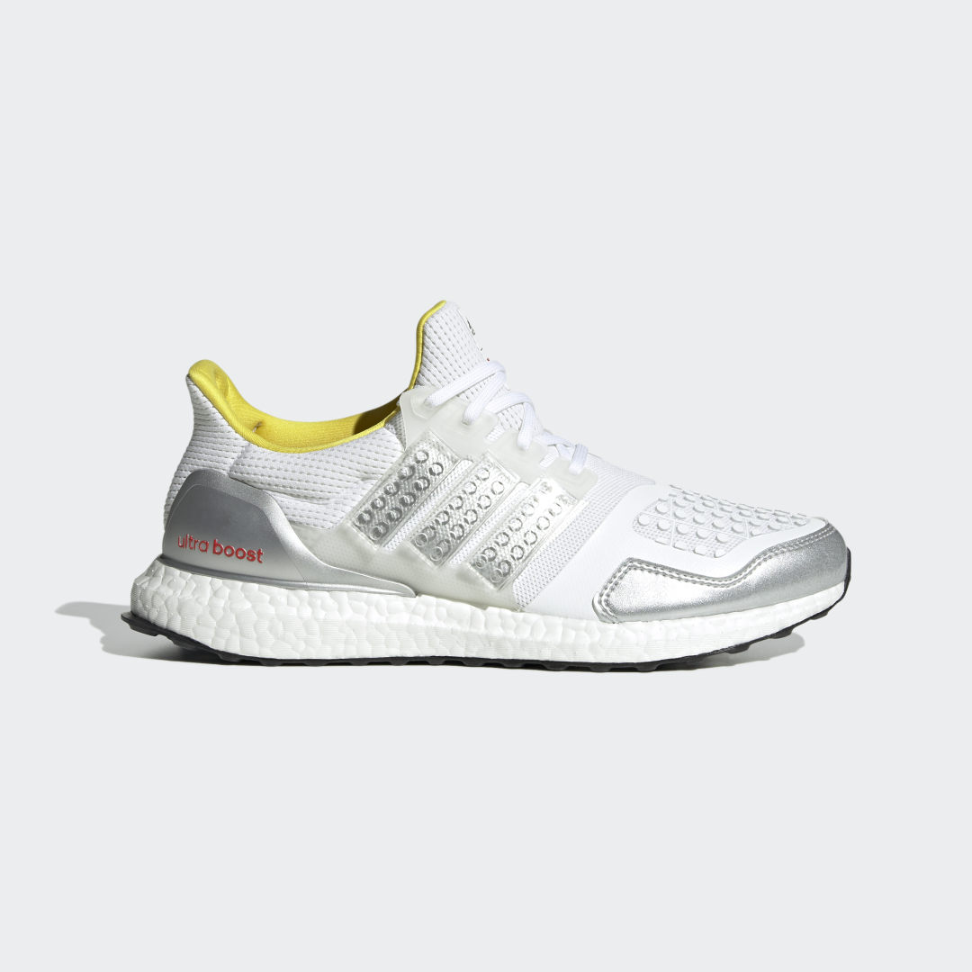 Chaussure adidas Ultraboost DNA x LEGO® Plates