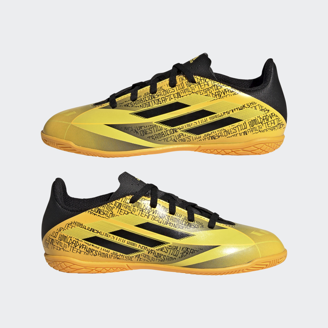 Футзалки adidas Messi