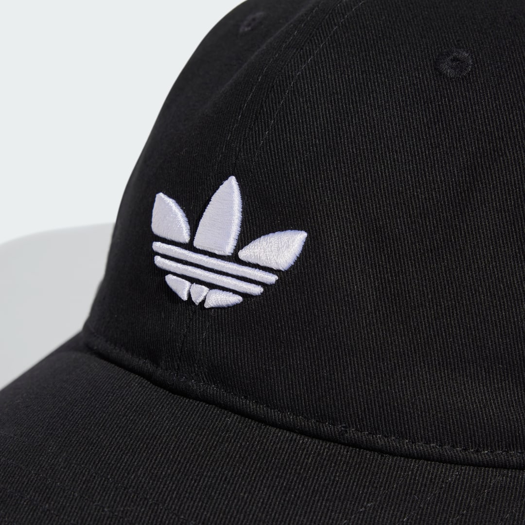Adidas Adicolor Classic Trefoil Honkbalpet