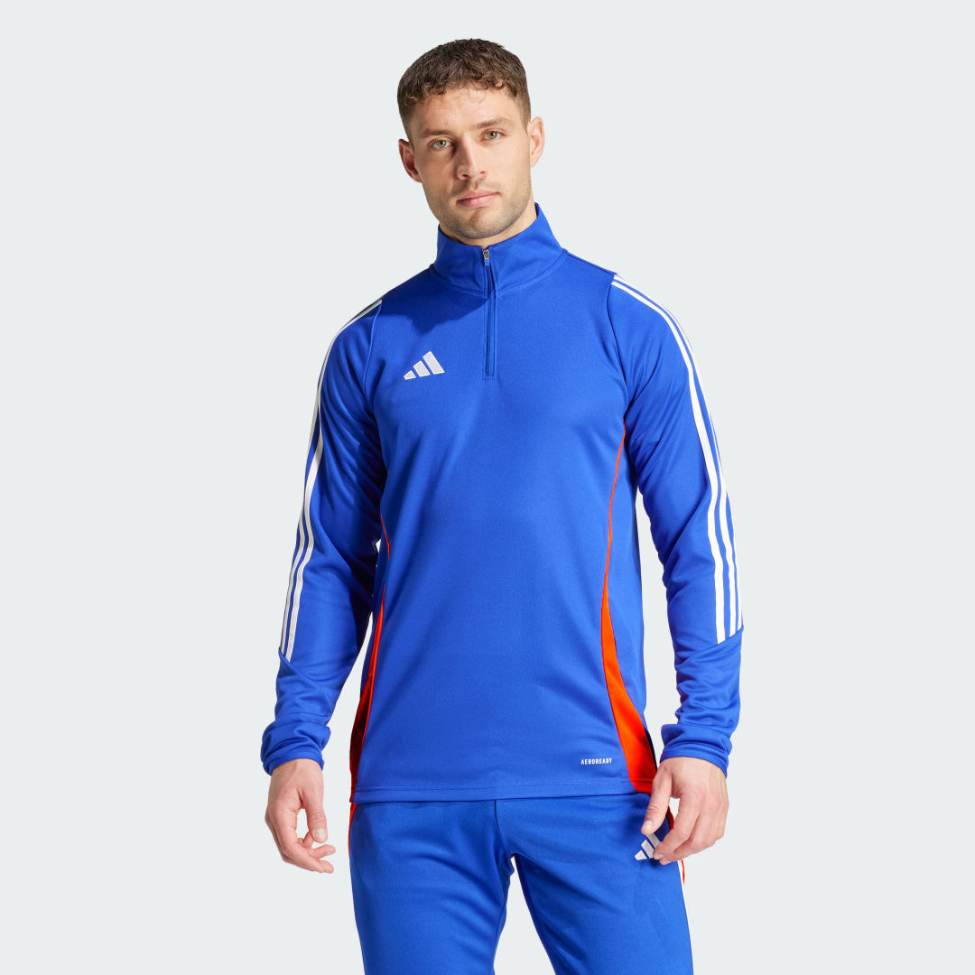 Adidas Tiro 24 Training Sweater