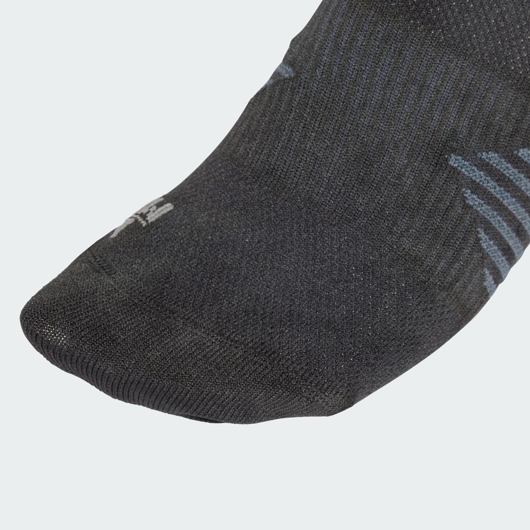 Chaussettes RunxGraphic Washed - vue 2