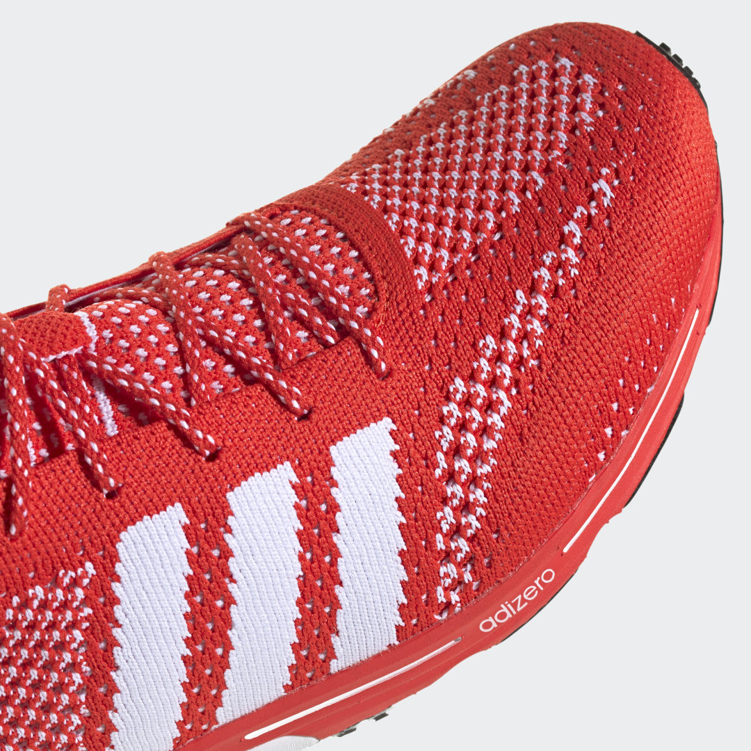 фото Кроссовки для бега adizero prime adidas performance