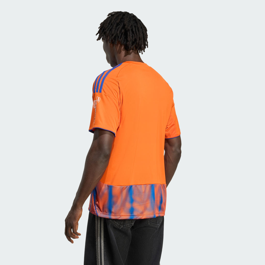 Adidas Schalke 04 Voetbalshirt