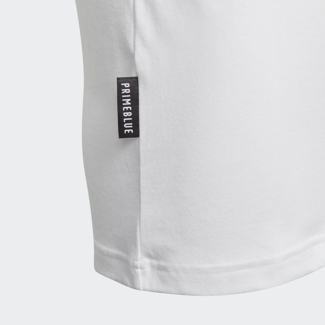 фото Футболка aaron kai x adidas graphic