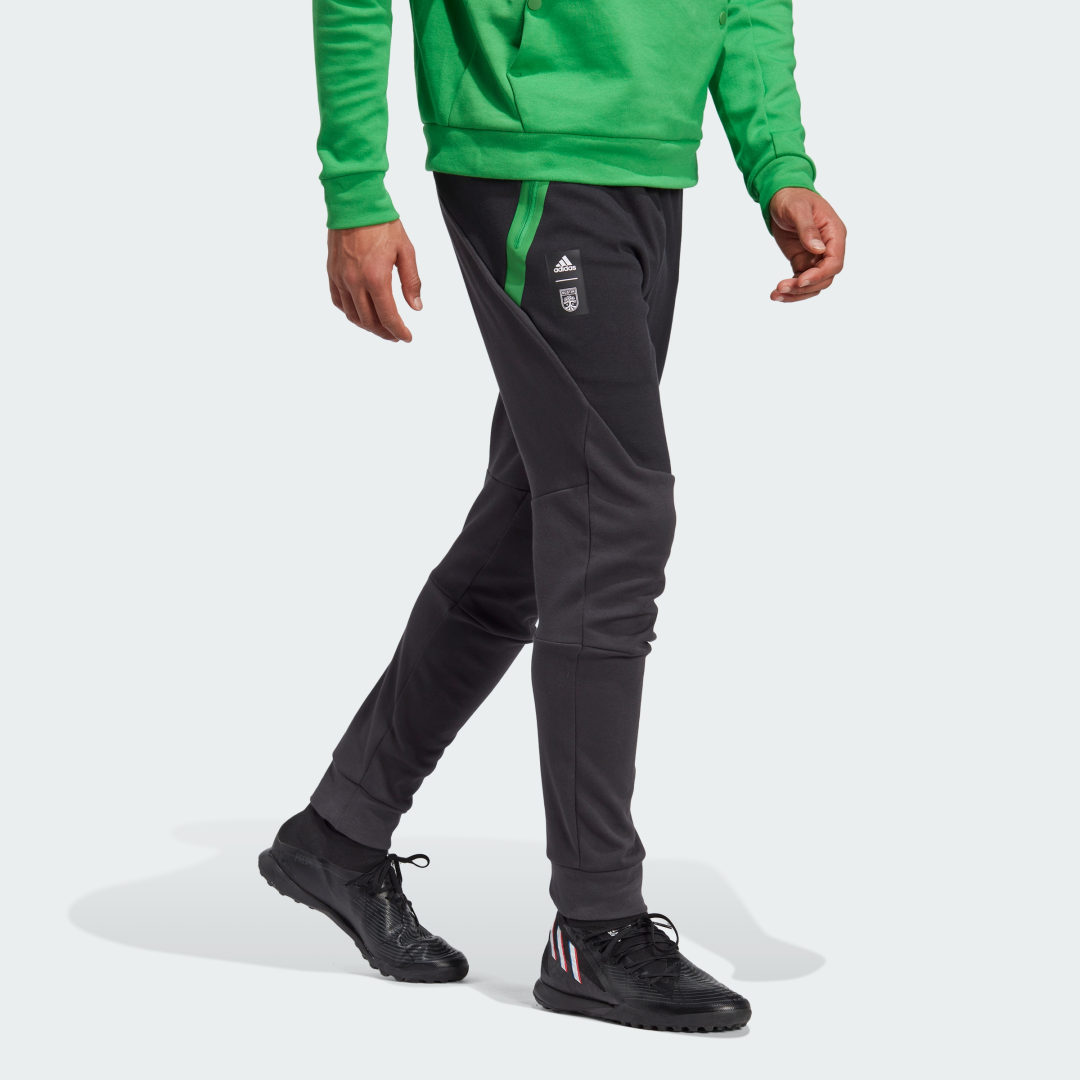 Pantalon Austin FC Travel