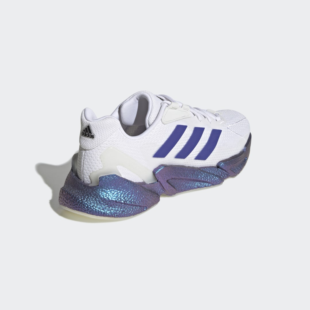 фото Кроссовки для бега x9000l4 adidas sportswear