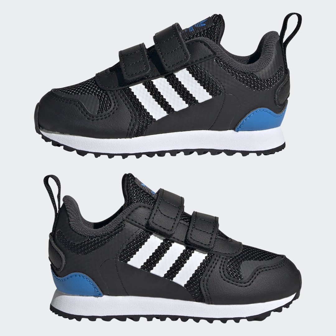 фото Кроссовки zx 700 hd adidas originals