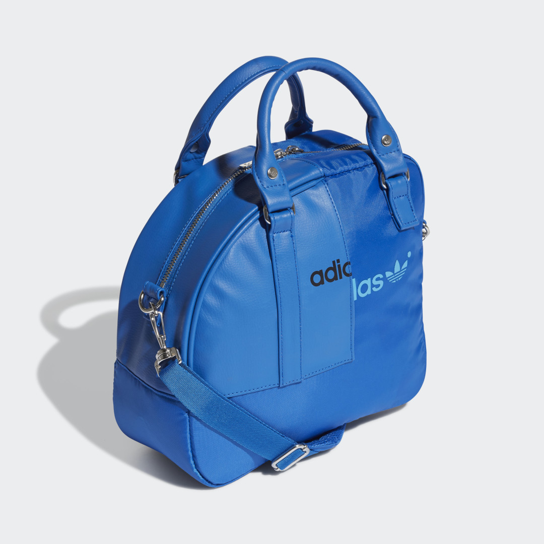 фото Сумка blue version remix bowling adidas originals