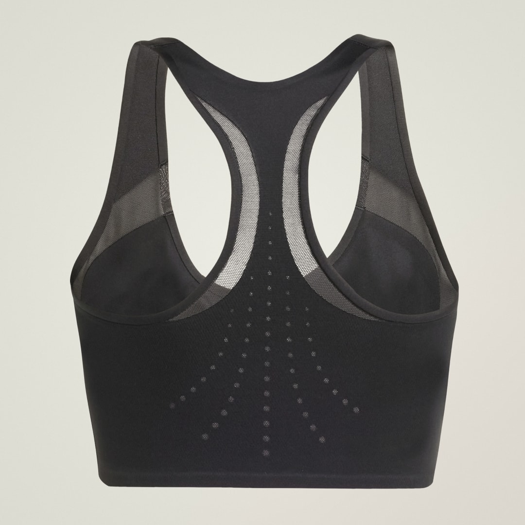 Adidas by Stella McCartney TruePurpose Power Impact Training Beha Medium Support