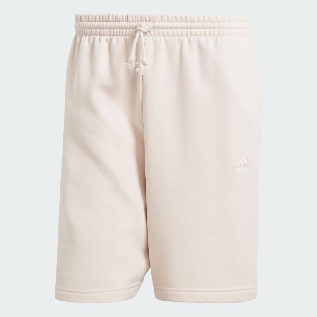 Adidas ALL SZN Fleece Shorts