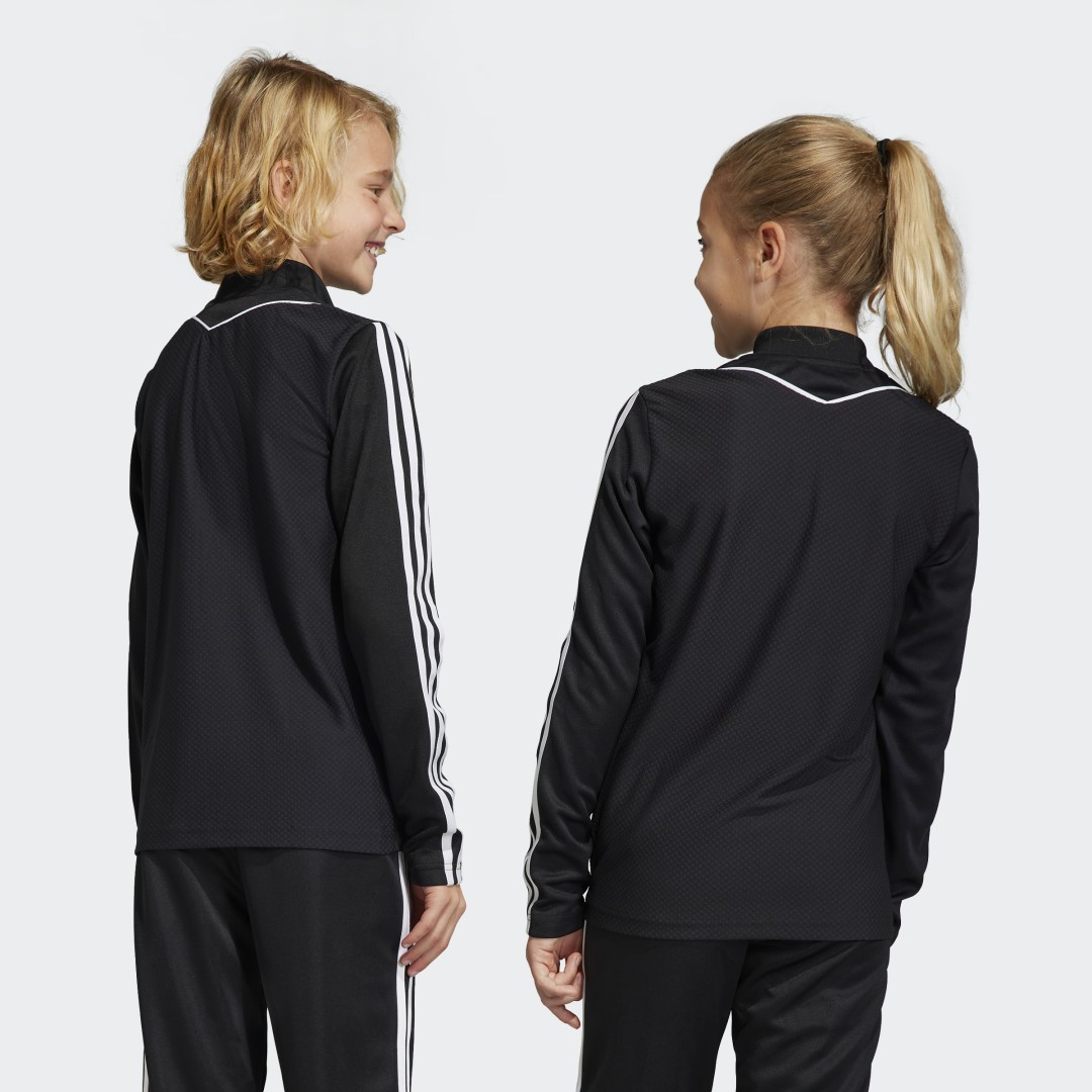 Sweat shirt enfant adidas Tiro 23 League Training JR EU - vue 2