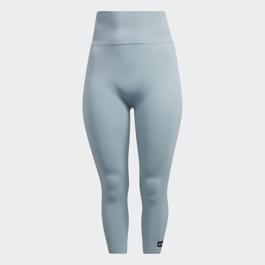 

adidas Calzas FORMOTION Sculpt Tiro Alto Calzas FORMOTION Sculpt Tiro Alto Mujer  - Mujer Training, Magic gris